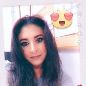 Meet your Posher, Lucy